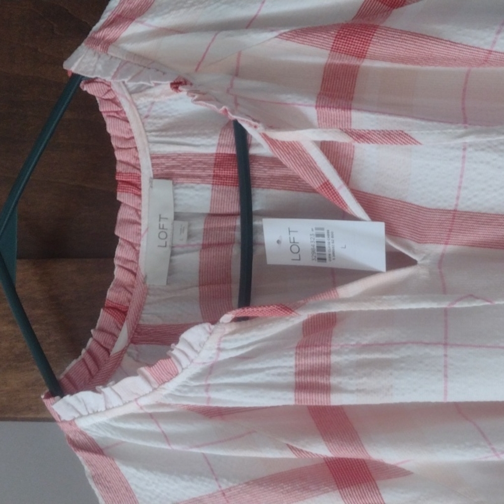 Loft Dress - Picture 3 of 3